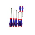 ست پیچ گوشتی آریل مدل PGM0710 بسته 7 عددی