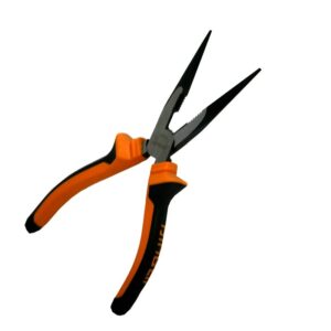 انبر دم باریک دینگی مدل ART-23108 سایز 8 اینچ
